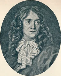 Thomas Flatman f. 1637, d. 1688, 1907