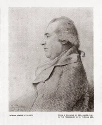 Thomas Hearne 1744-1817, c1902.