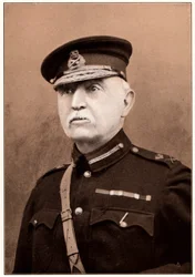 Thomas Kelly-Kenny, brittisk soldat, c1900