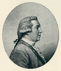Thomas Tyers f. 1726, d. 1787, 1907