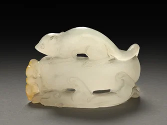 Tumring, 1600-tal.