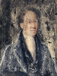 Timothy Hackworth, lokomotivingenjör