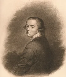 Topham Beauclerk f. 1739 - d. 1780, 1907