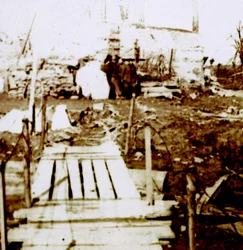 Skyttegravar, c1914-c1918