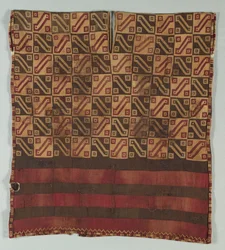 Tunika, c. 1400-1540.