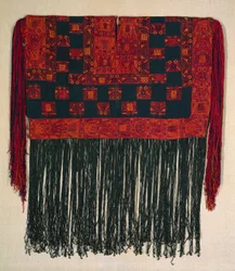 Tunika, c. 300 f.Kr.-200 e.Kr.