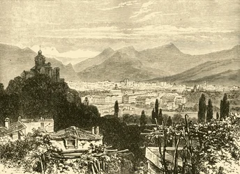 Turin, 1890.
