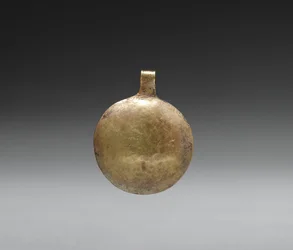 Pincett, c. 500-200 f.Kr.