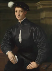 Ugolino Martelli, mitten av 1500-talet.