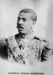 Ulises Heureaux, 1845-1899, 1920-talet