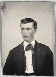 Utan titel, sent 1850-tal.