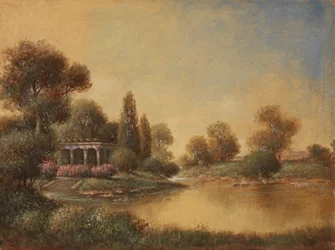 Utan titel, 1934.