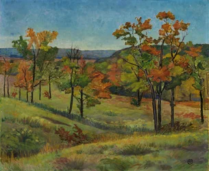 Utan titel, ca. 1933-1943.