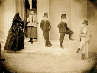 Namnlös [familjegrupp], 184960.