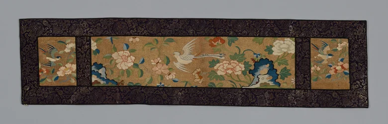 Valance, Kina, Mingdynastin 1368-1644, 160040.