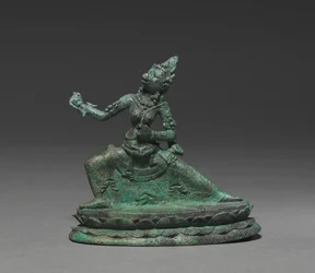 Varahi, 800-tal.