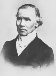 Velpeau, c1893