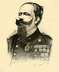 Victor Emmanuel, c1870, 1890.