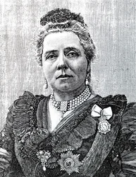 Victoria, Princess Royal.