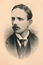 Viscount Cranborne, 1861-1947, brittisk statsman, 1896