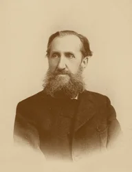 Vladimir Ivanovich krigare 1837-1919, 1900-1910-talet.