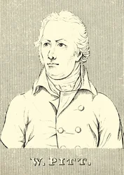 W. Pitt, 1759-1806, 1830.