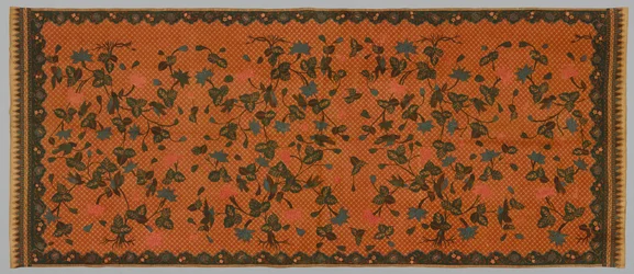Midjetyg, 1800-tal.