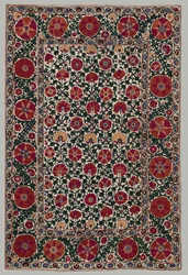 Vägghängande, 1850-1899.