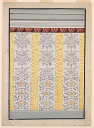 Tapetdesign