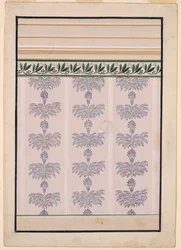 Tapetdesign