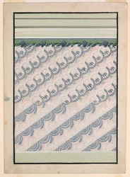 Tapetdesign
