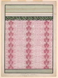 Tapetdesign