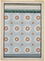 Tapetdesign