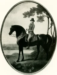 Warren Hastings, c1770-1790, 1925.