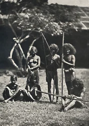 Bön, 1926