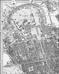 Västra London 1832, 1832, 1904