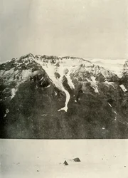 Västpartiet i läger den 20 december 1908, 1909