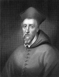 William Allen 1532-1594, engelsk prelat