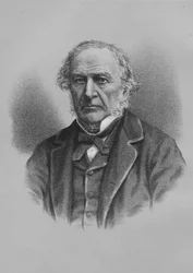 William Ewart Gladstone, brittisk statsman, 1883 1936