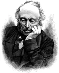 William George Armstrong 1810-1900, brittisk industriman, uppfinnare och vetenskapsman, 1874