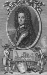 Vilhelm III, 1790