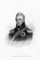Vilhelm IV, 1800-talet