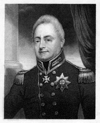 William IV av Storbritannien, 1800-talet