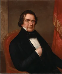 William lärde sig Marcy.