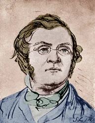 William Makepeace Thackeray - 1811-1863. engelsk romanförfattare. Författare till Vanity Fair och andra populära romaner. (William Makepeace) engelsk författare - 18 juli 1811 24 december 1863.