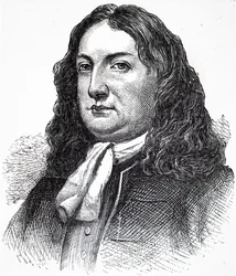 William Penn.