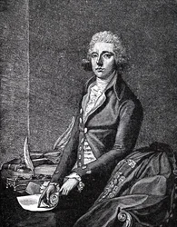 William Pitt den yngre.