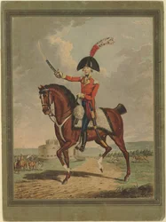 William Pitt den yngre 1759-1806, 1804