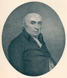 William Seward, F.R.S. b. 1747, d. 1799, 1907
