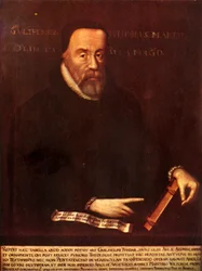 "William Tyndale", 1943.